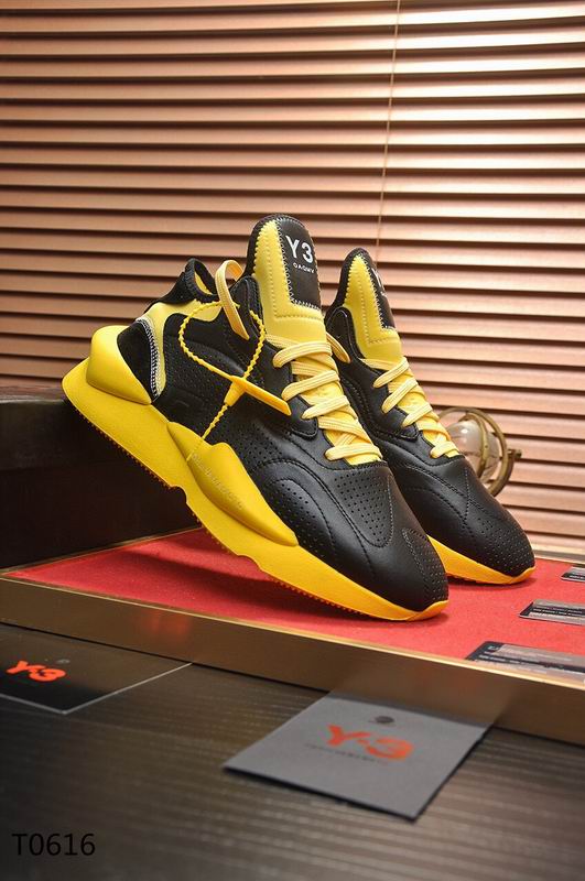 Y-3 shoes 35-41-65_973639